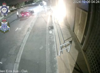 Op Hilfield; Image Source: Victoria Police